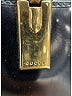 Gucci 100% Coated Canvas Black Wallet One size - photo 7