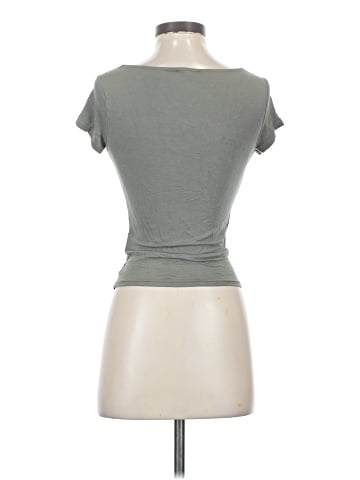 Edikted Short Sleeve T-Shirt (view 2)