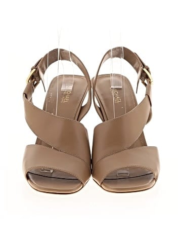 MICHAEL Michael Kors Sandals (view 2)
