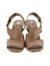 MICHAEL Michael Kors Tan Sandals Size 9 - photo 2