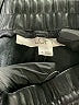 Ann Taylor LOFT 100% Polyester Black Casual Pants Size XL - photo 4