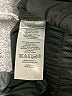 Ann Taylor LOFT 100% Polyester Black Casual Pants Size XL - photo 5