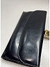 Gucci 100% Coated Canvas Black Wallet One size - photo 5