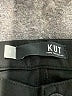 Kut from the Kloth Black Active Pants Size 0 - photo 7