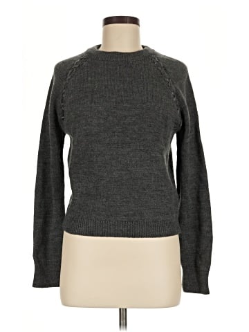 Zara Pullover Sweater (view 1)