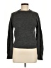 Zara Gray Pullover Sweater Size M - photo 1