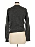 Zara Gray Pullover Sweater Size M - photo 2