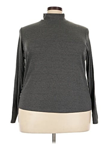 MNG Turtleneck Sweater (view 1)