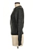 Zara Gray Pullover Sweater Size M - photo 5