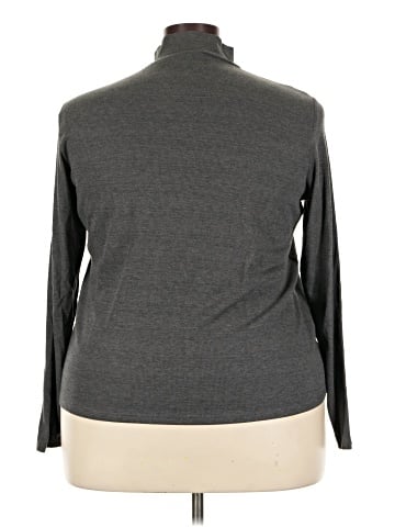 MNG Turtleneck Sweater (view 2)