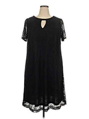 Avenue Casual Dress (view 1)