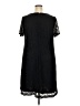 Avenue Black Casual Dress Size 18 Plus - photo 2