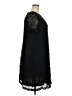 Avenue Black Casual Dress Size 18 Plus - photo 4