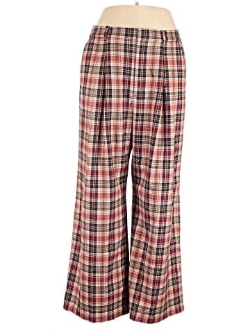 Maeve Casual Pants (view 1)