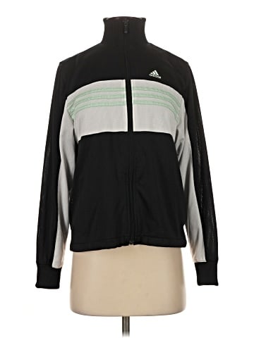 Adidas Track Jacket (view 1)