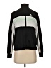 Adidas 100% Polyester Black Track Jacket Size S - photo 1