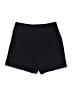 Laundry by Shelli Segal Solid Black Skort Size 0 - photo 2