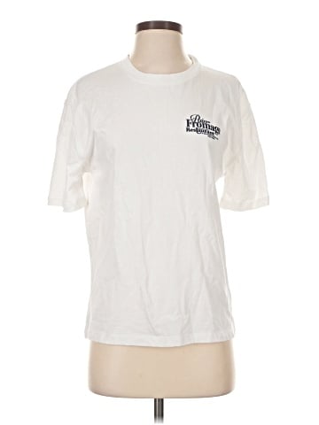 Zara Short Sleeve T-Shirt (view 1)