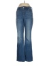 Old Navy Blue Jeans Size 6 (tall) - photo 1