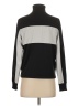 Adidas 100% Polyester Black Track Jacket Size S - photo 2