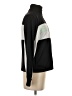 Adidas 100% Polyester Black Track Jacket Size S - photo 4
