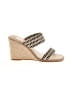 Dolce Vita Ivory Wedges Size 9 - photo 1