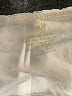 H&M Ivory Sleeveless Top Size 9 - 10 - photo 3