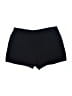 Trina Turk 100% Polyester Solid Black Shorts Size 2 - photo 2