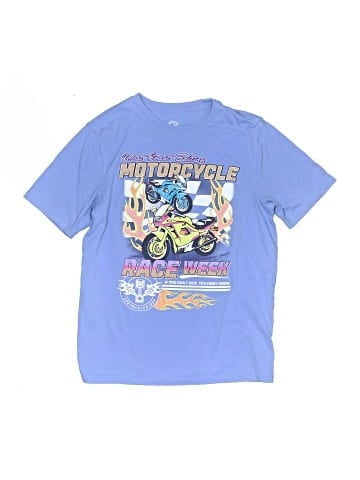 Wonder Nation Short Sleeve T-Shirt (view 1)
