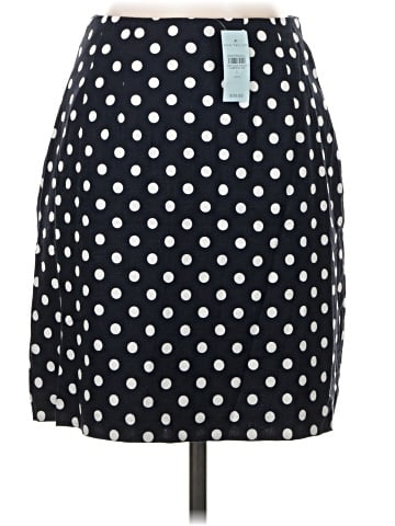 Ann Taylor Casual Skirt (view 2)