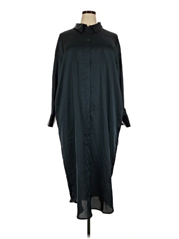 ELOQUII Casual Dress (view 1)