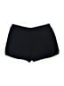 Trina Turk 100% Polyester Solid Black Shorts Size 2 - photo 1