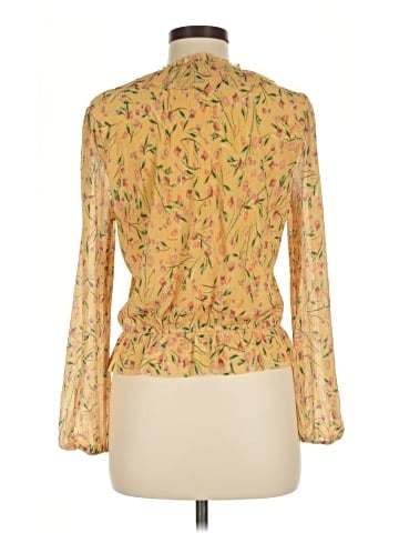 Daniel Rainn Long Sleeve Blouse (view 2)