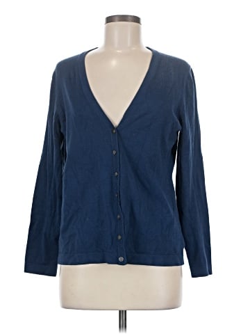 Charter Club Cardigan (view 1)