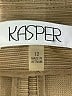 Kasper Tan Cardigan Size 12 - photo 7