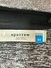 Sparrow 100% Wool Tweed Gray Wool Skirt Size XS - photo 4
