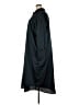 ELOQUII 100% Polyester Black Casual Dress Size 22 Plus - photo 5