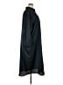 ELOQUII 100% Polyester Black Casual Dress Size 22 Plus - photo 4