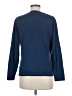 Charter Club Blue Cardigan Size M - photo 2