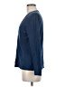 Charter Club Blue Cardigan Size M - photo 5