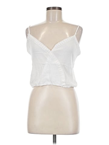 Mi ami Sleeveless Blouse (view 1)