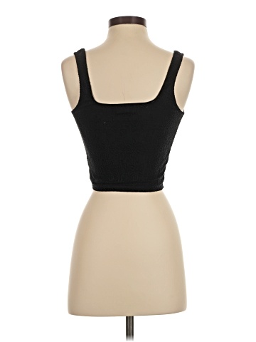 Self Esteem Sleeveless Blouse (view 2)
