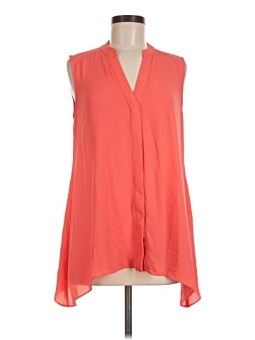 Alfani Sleeveless Blouse (view 1)