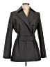 Marlowe Gray Trenchcoat Size EU 42 / US 12 - photo 1