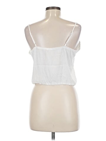 Mi ami Sleeveless Blouse (view 2)
