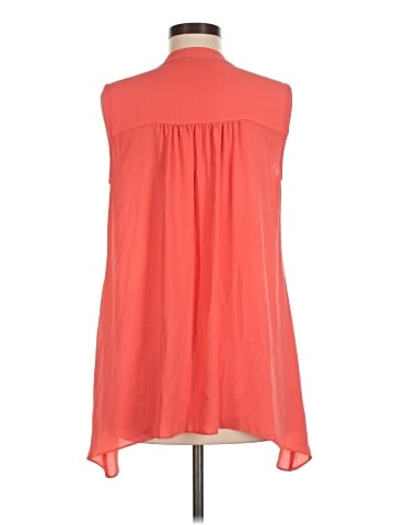 Alfani Sleeveless Blouse (view 2)