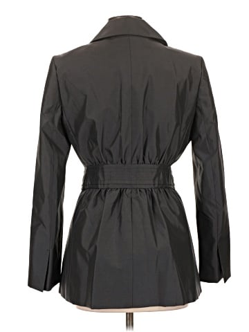 Marlowe Trenchcoat (view 2)