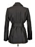 Marlowe Gray Trenchcoat Size EU 42 / US 12 - photo 2