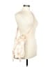 Unbranded 100% Polyester Ivory Bucket Bag One size - photo 2