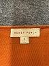Honey Punch Orange Bodysuit Size S - photo 3